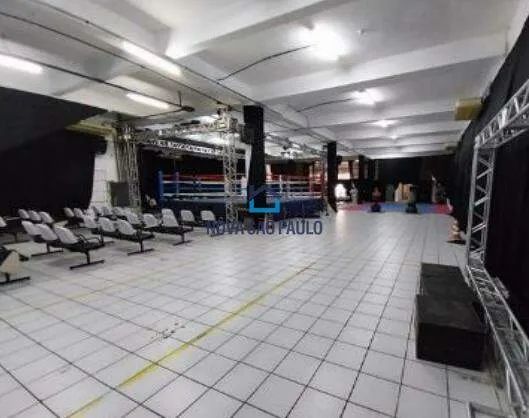 Prédio Comercial Santa Cecilia - 3.095 m² - Foto 4