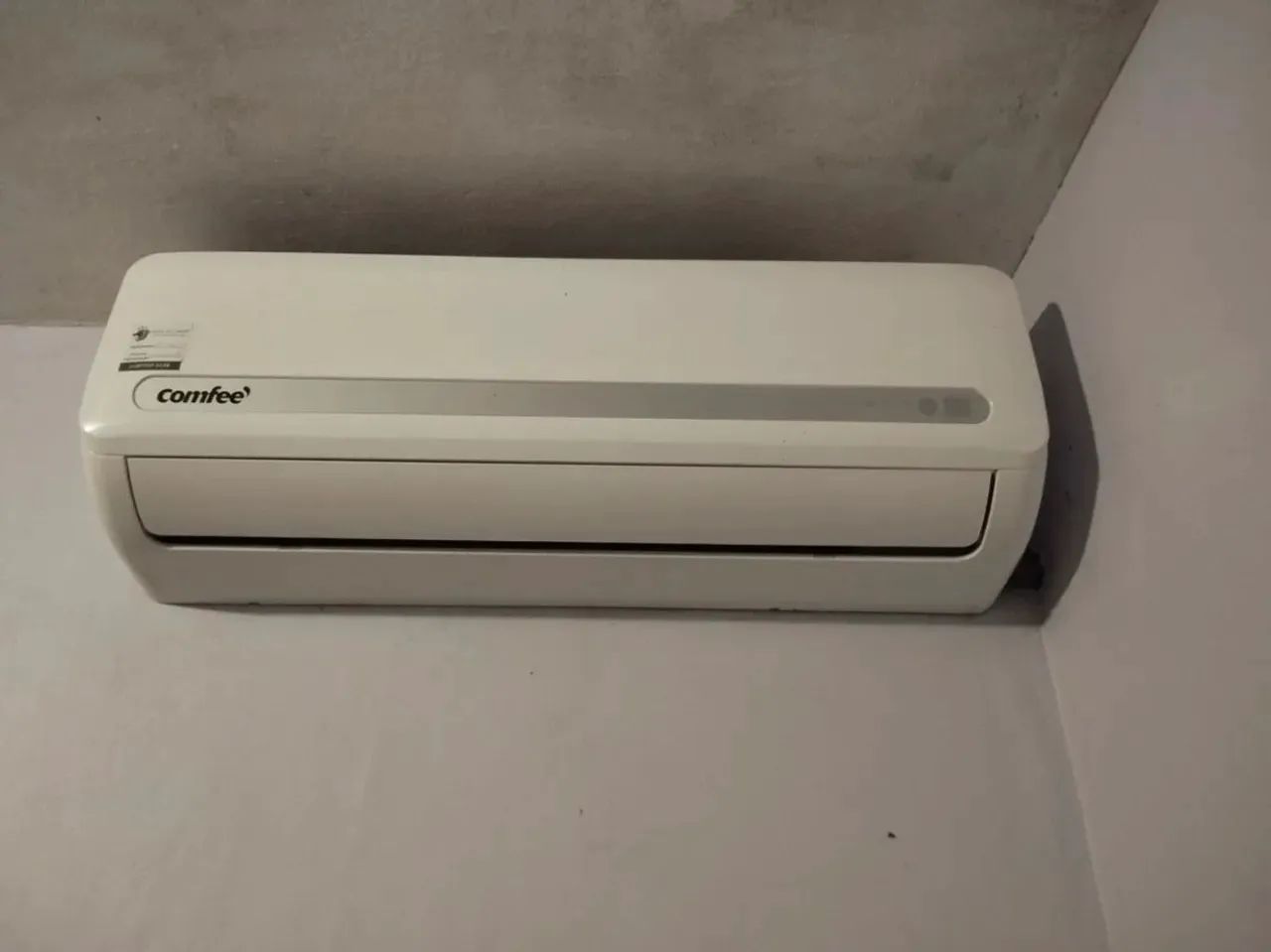 Ar condicionado Split - 9.000 btu