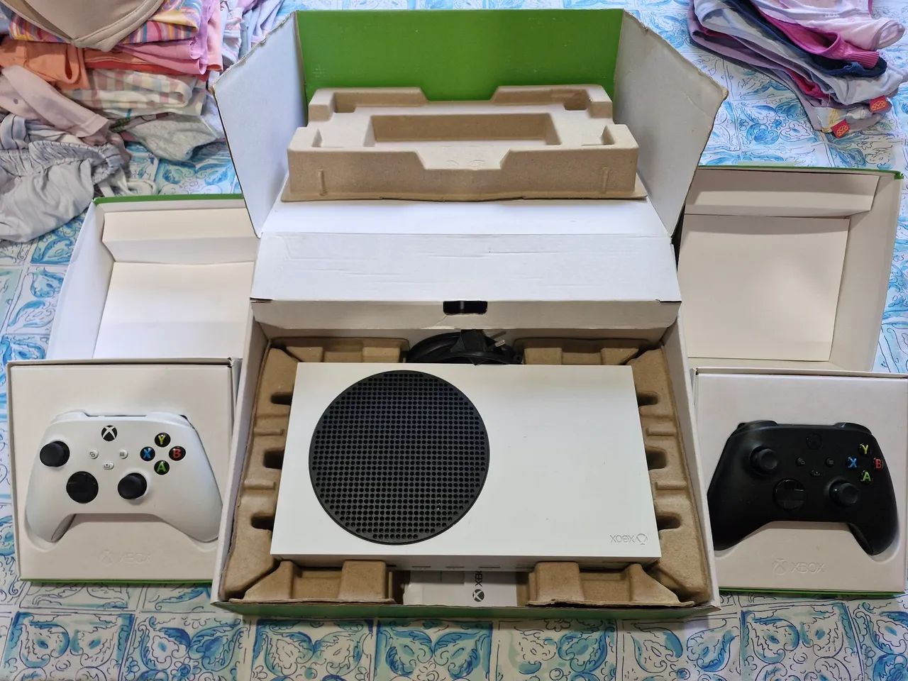 Xbox Series S