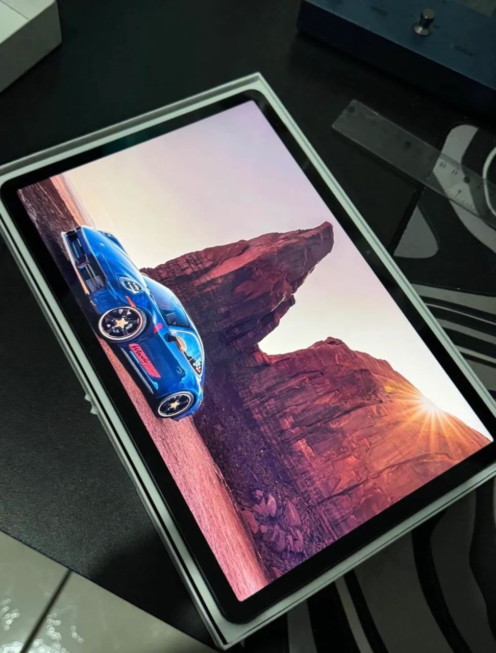 Galaxy tab S7 FE - 128bg - Foto 2