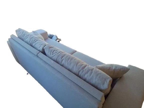 Sofá 3 lugares super grande. - Foto 3