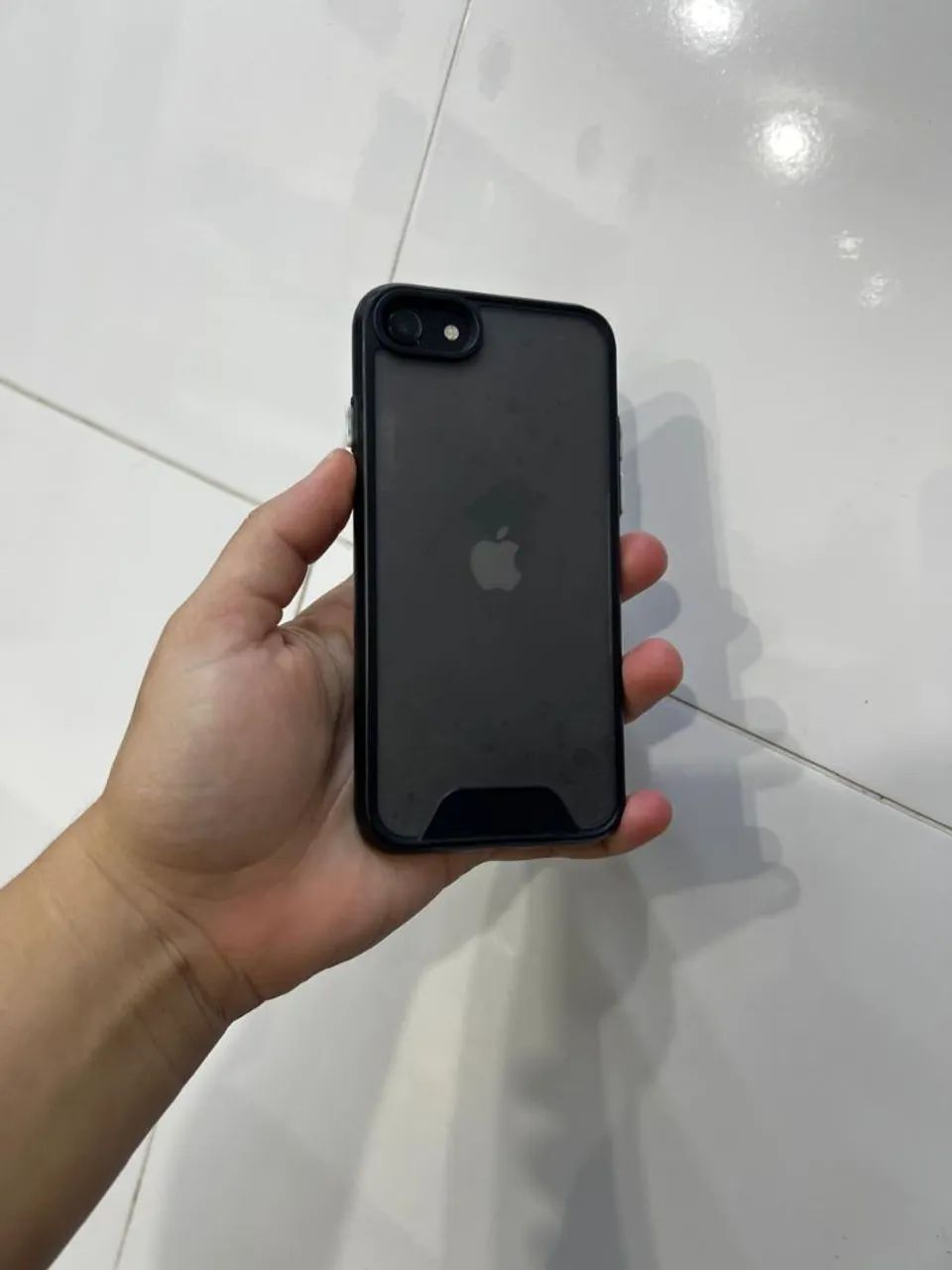 IPHONE SE (TERCEIRA GERAÇÃO) - Foto 4