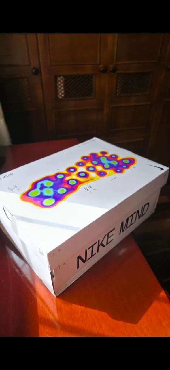 Nike Mind 001 - Foto 4