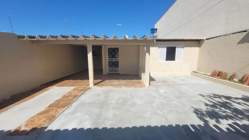 ALUGA-SE CASA NA VILA ITATIAIA - Foto 2