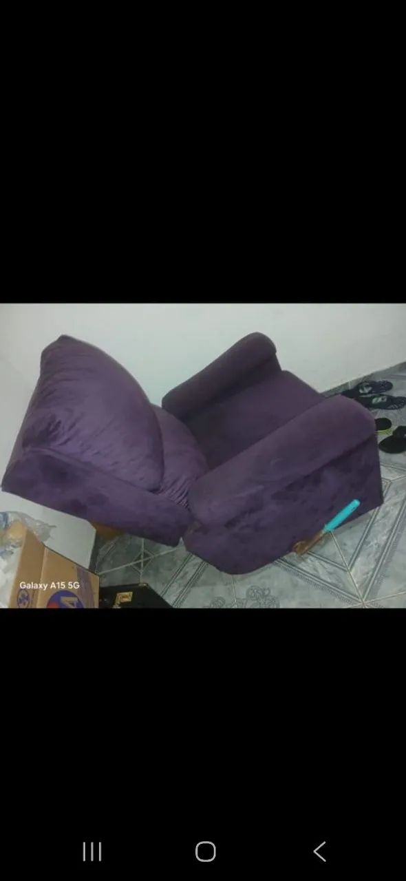 Poltrona  - Foto 2