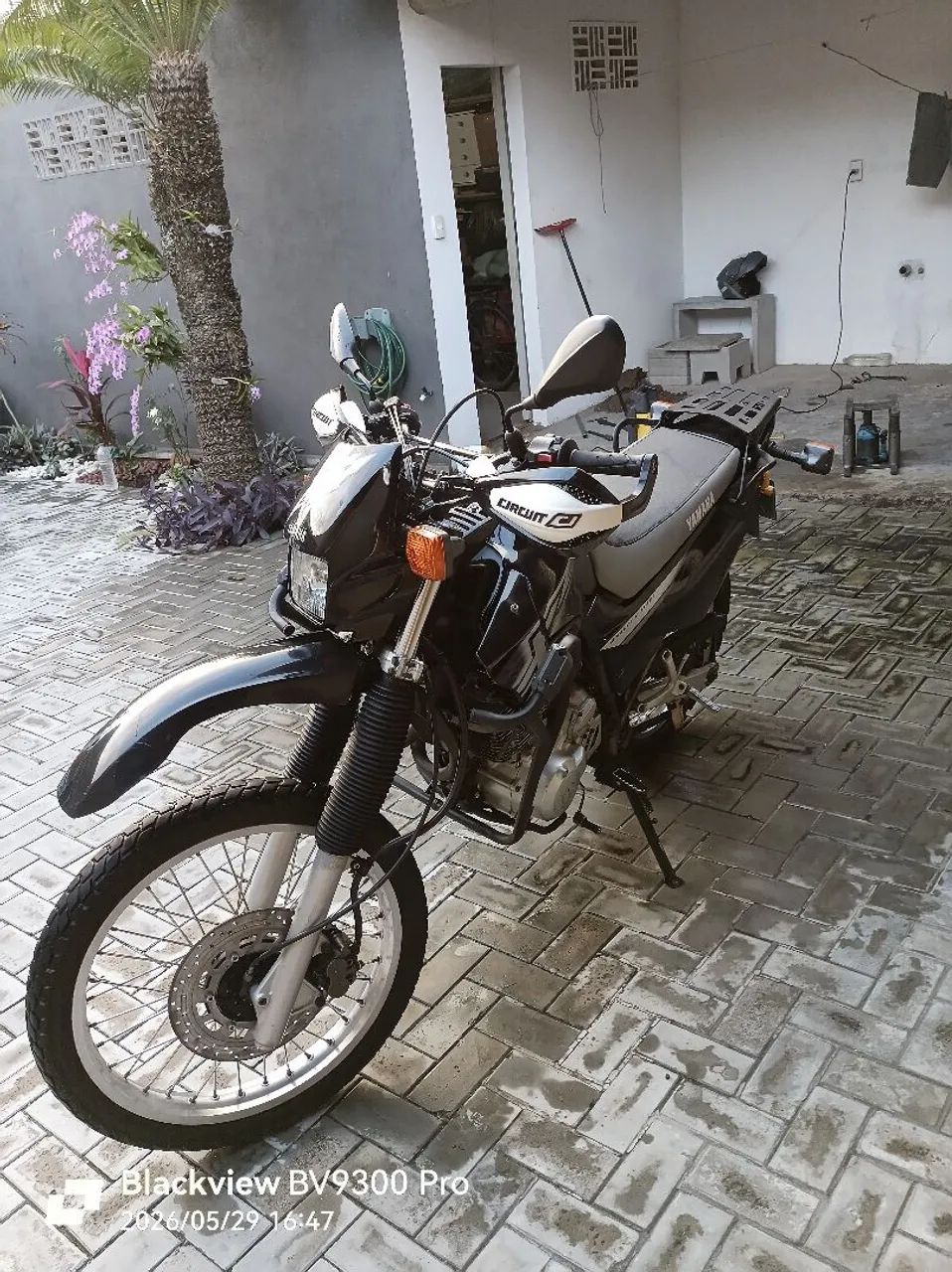 Moto XT 600 e  - Foto 3