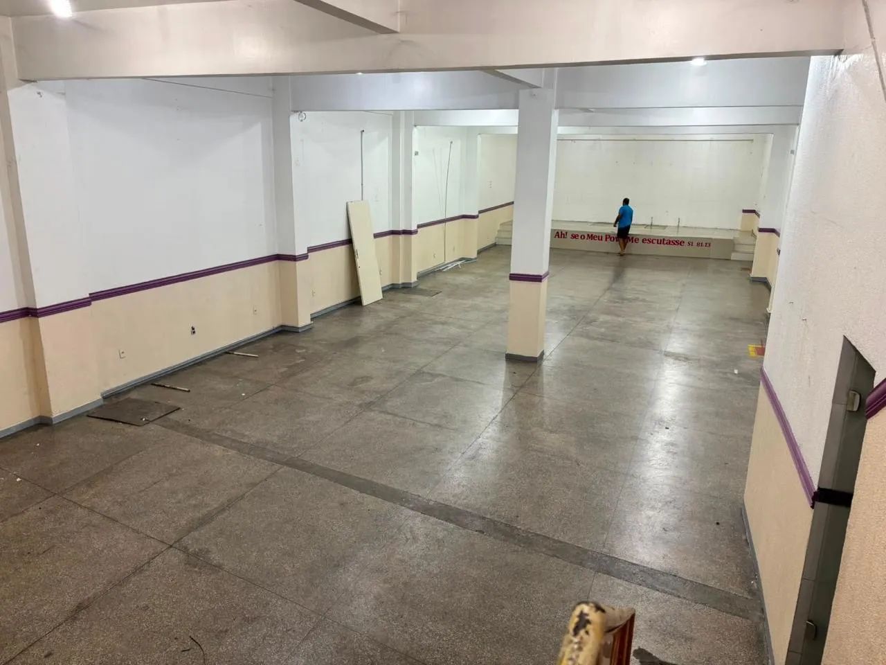 Alugo prédio comercial com 3 andares na av. Grande Circular com 750m2 - Foto 2