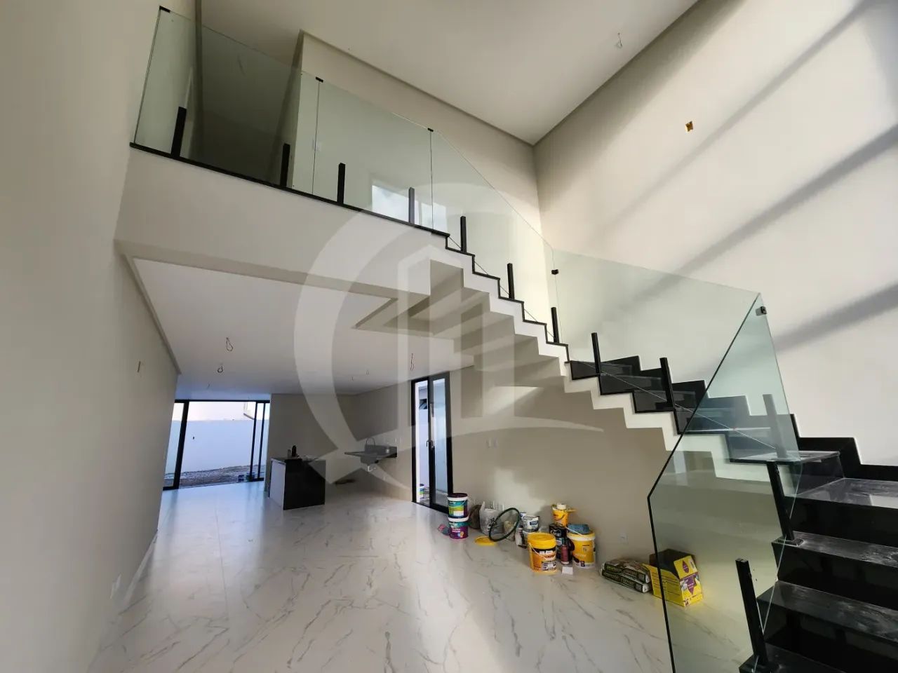 Casa duplex com 264m² à venda no Terras Alphaville II - Foto 2