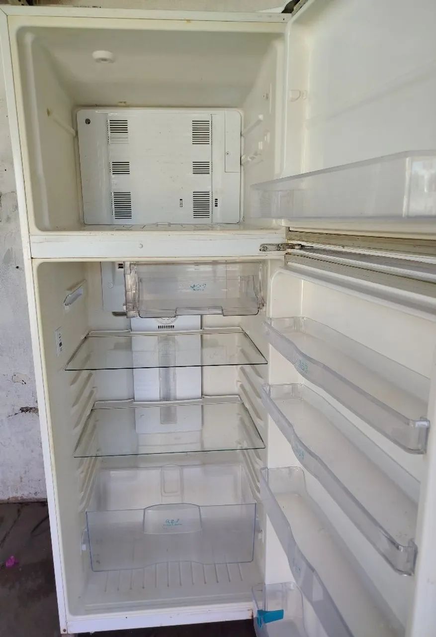 Geladeira frosfree  - Foto 2