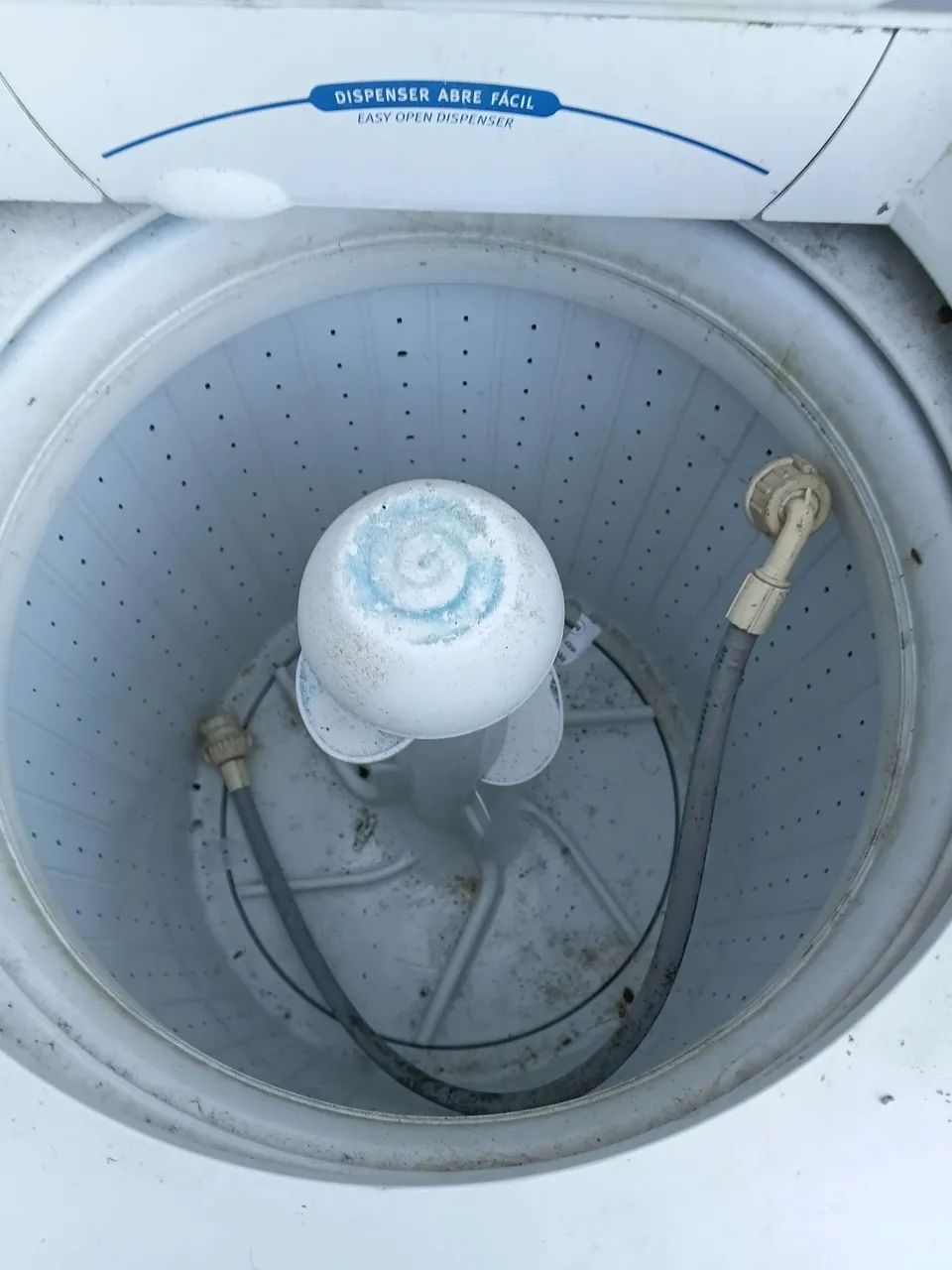 Máquina de lavar sem funcionar  - Foto 2
