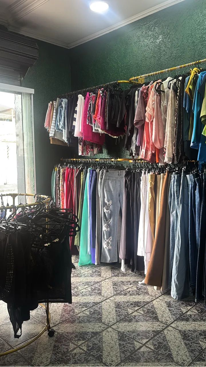 Organização de Closet e Guarda-Roupa | Personal Organizer - Foto 2