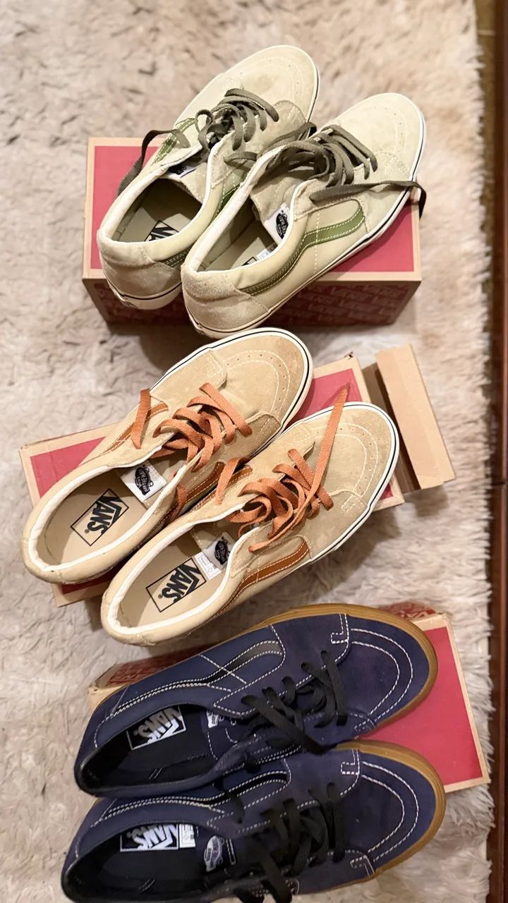 Tênis Vans - Foto 2