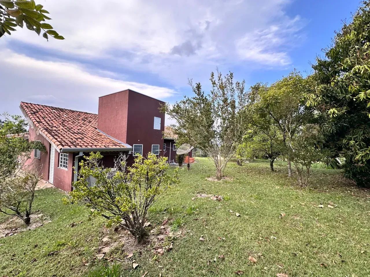 Imóvel para venda Rural - Torre de Pedra - SP - Foto 3