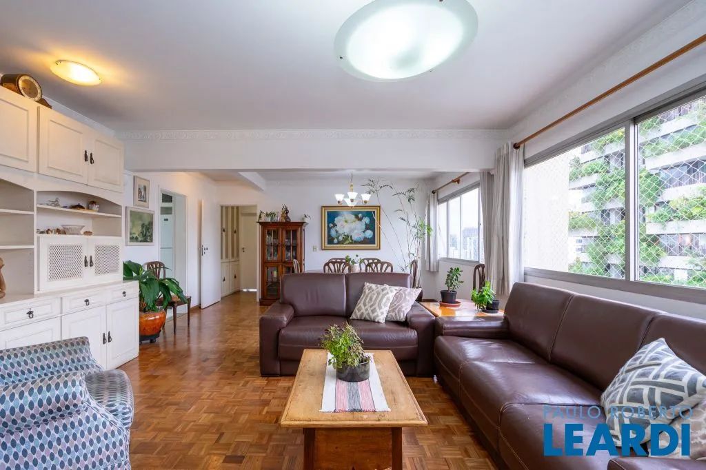 APARTAMENTO - VILA OLÍMPIA - SP - Foto 4
