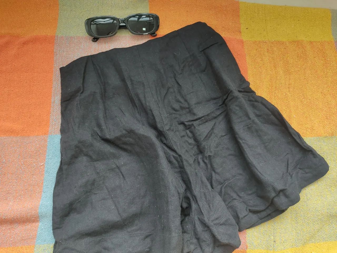 vendo lote roupas brechó  - Foto 4