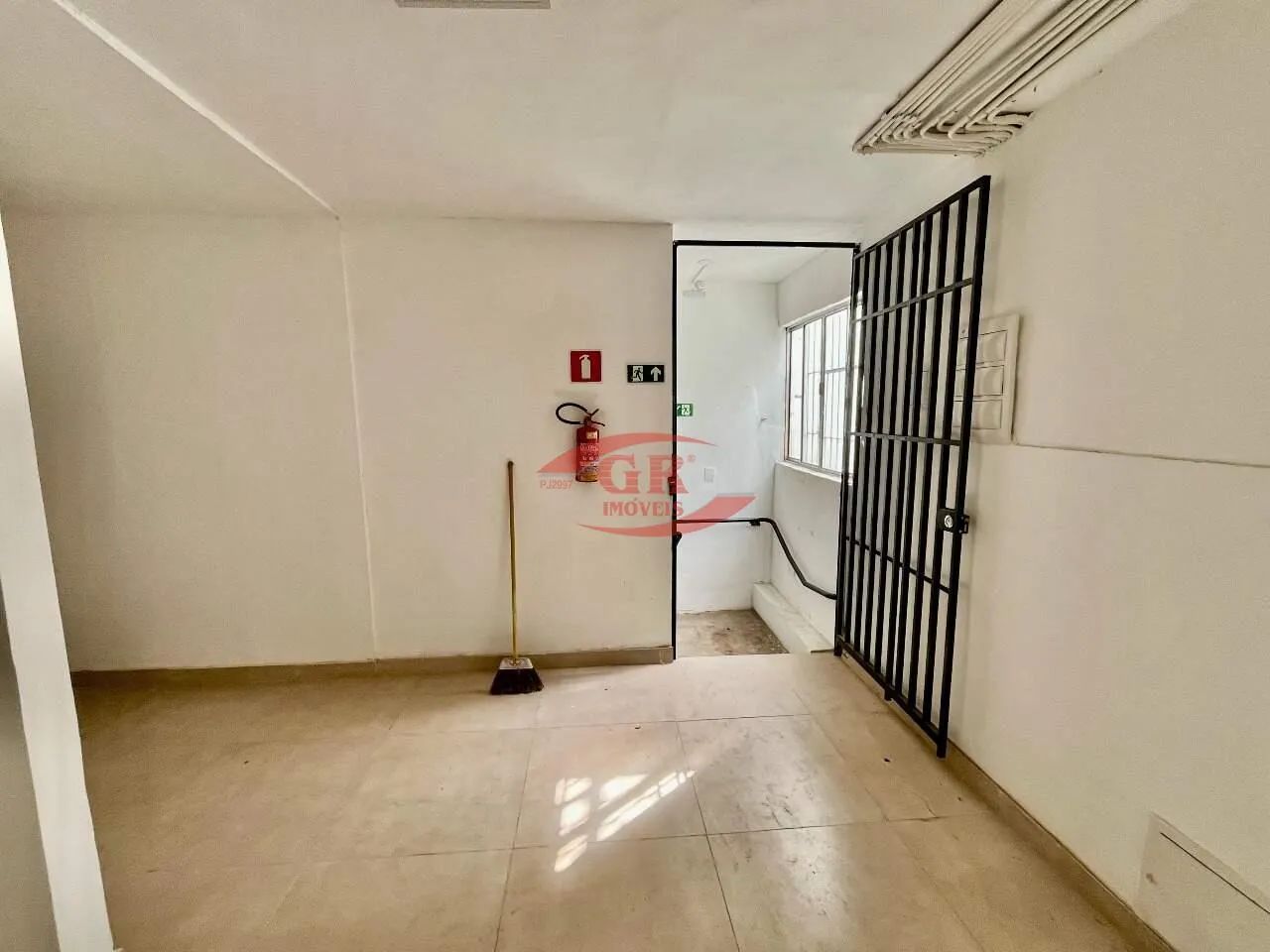 Andar à venda, Centro - Belo Horizonte/MG