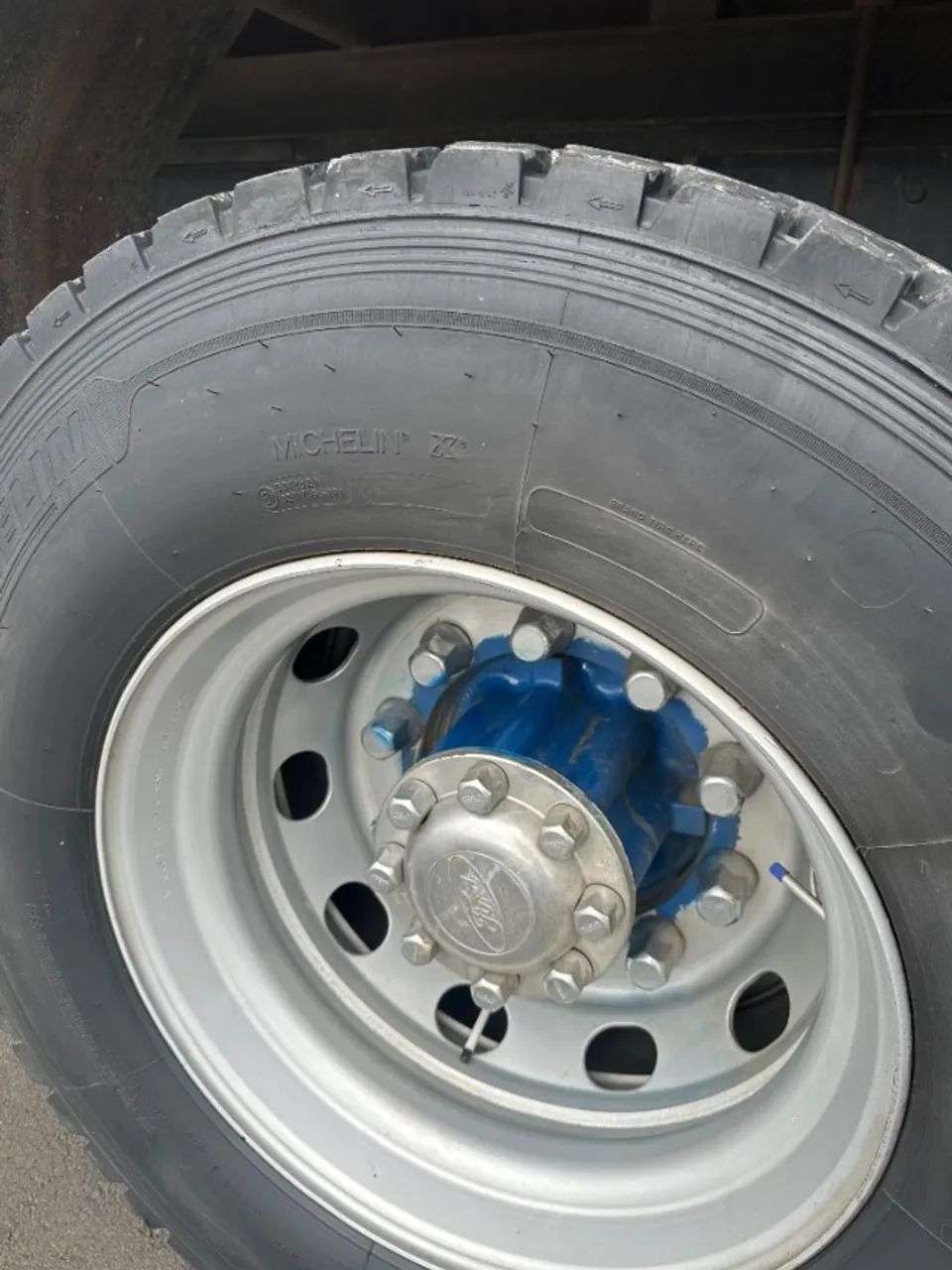 Caminhão Ford Modelo Cargo 1719 - Foto 4