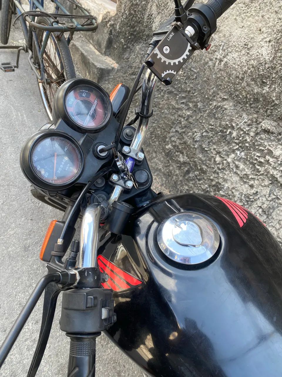 Fan 125 ES - Foto 2