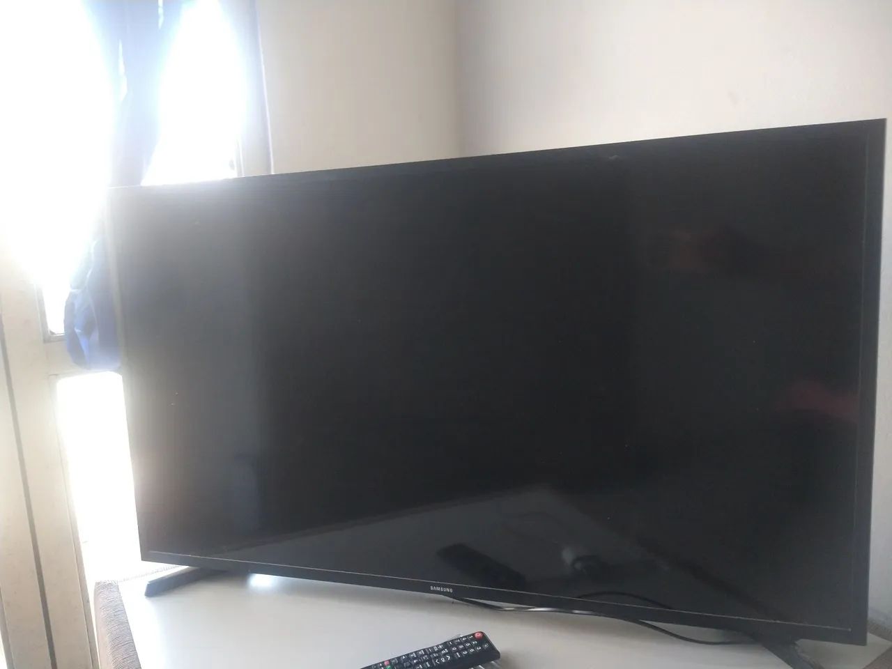 Televisão para conserto 200,00