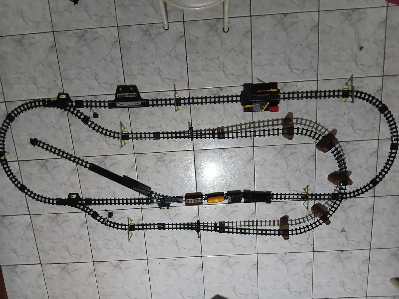 Ferrorama XP 400 - Foto 4