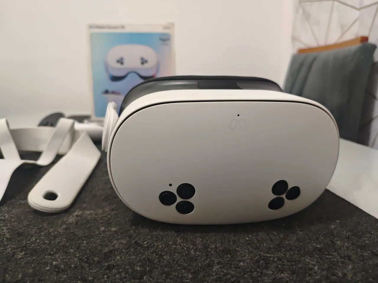 Oculus Meta Quest 3S 128Gb VR