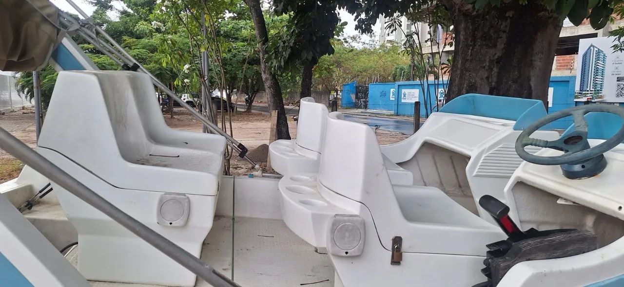 VENDO OU TROCO - Foto 4