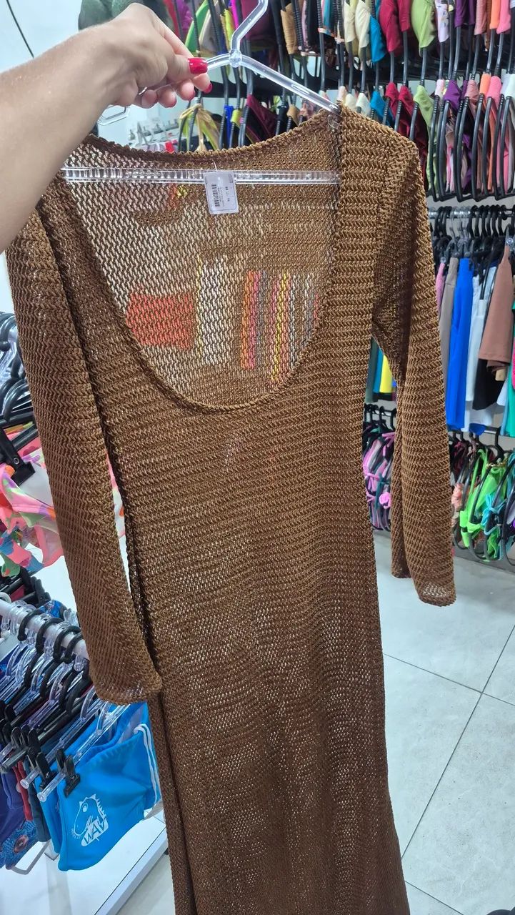 Saída de praia