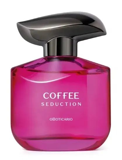 Coffee Woman Seduction