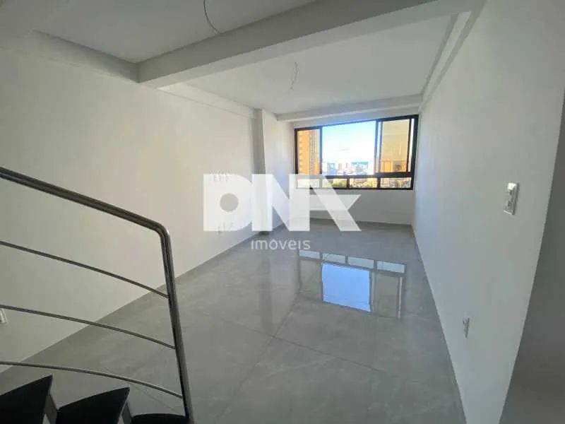 Apartamento : Duplex / Residencial / Bessa - Foto 2