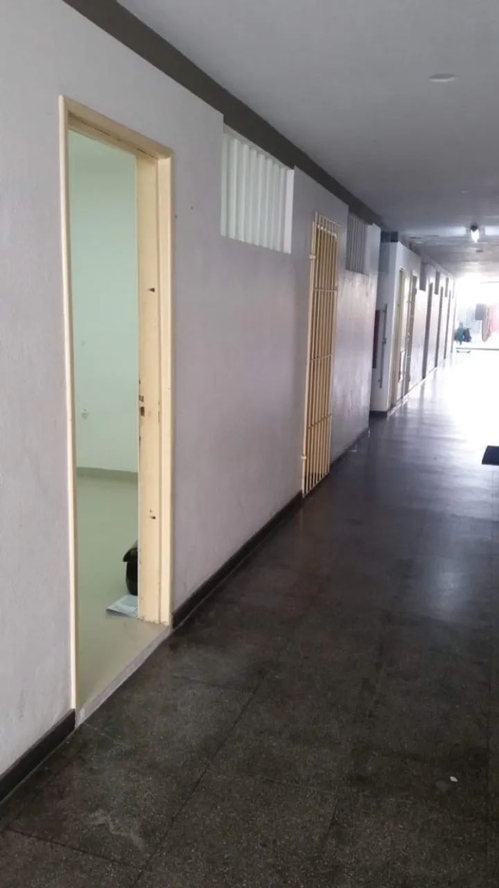 Apartamento 1 quarto Cidade Alta - Foto 3