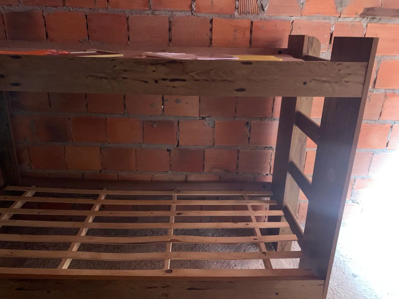 Cama beliche nova  - Foto 3