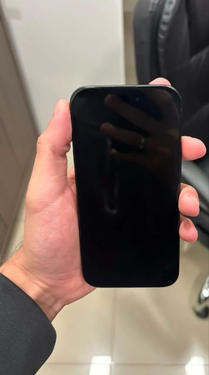 iPhone 15 128 GB  - Foto 3