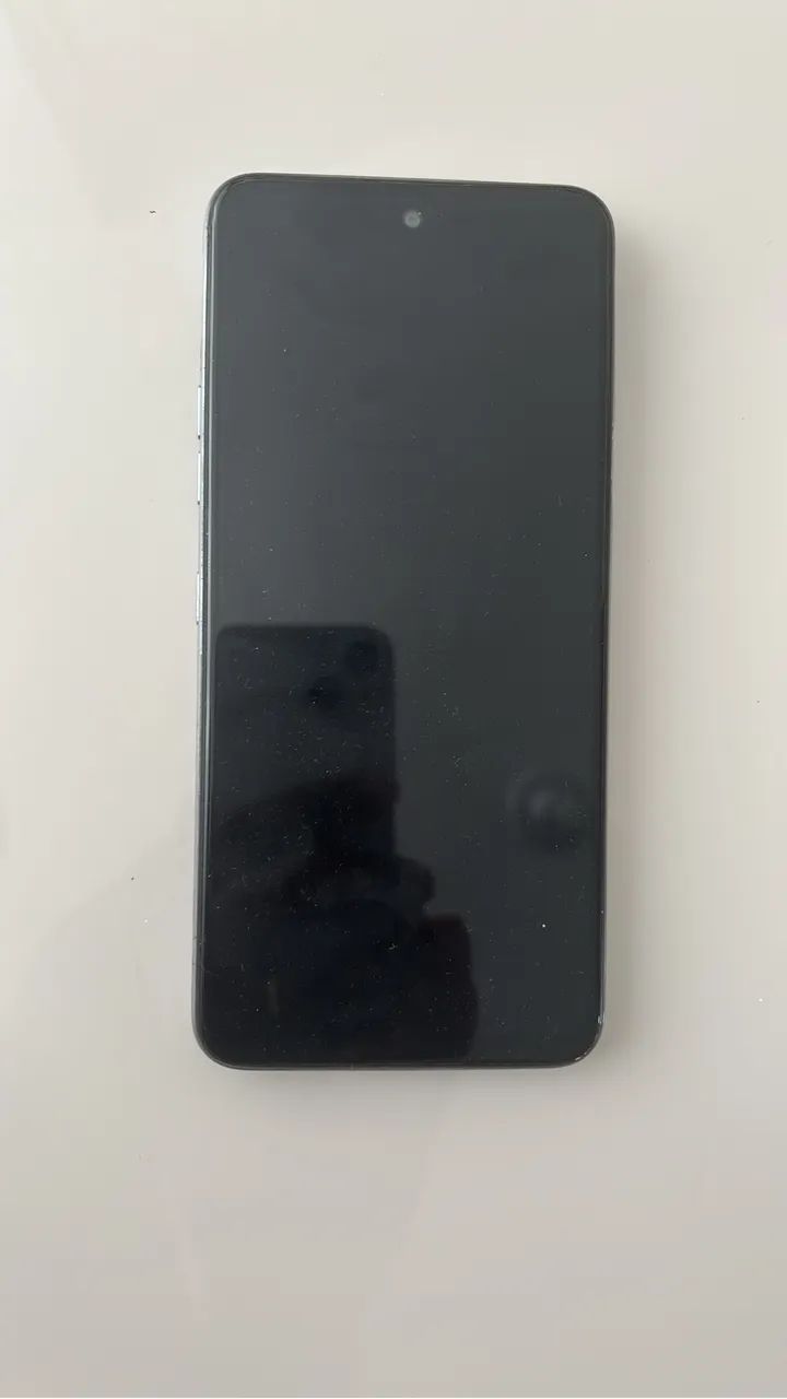 Celular LG k62+