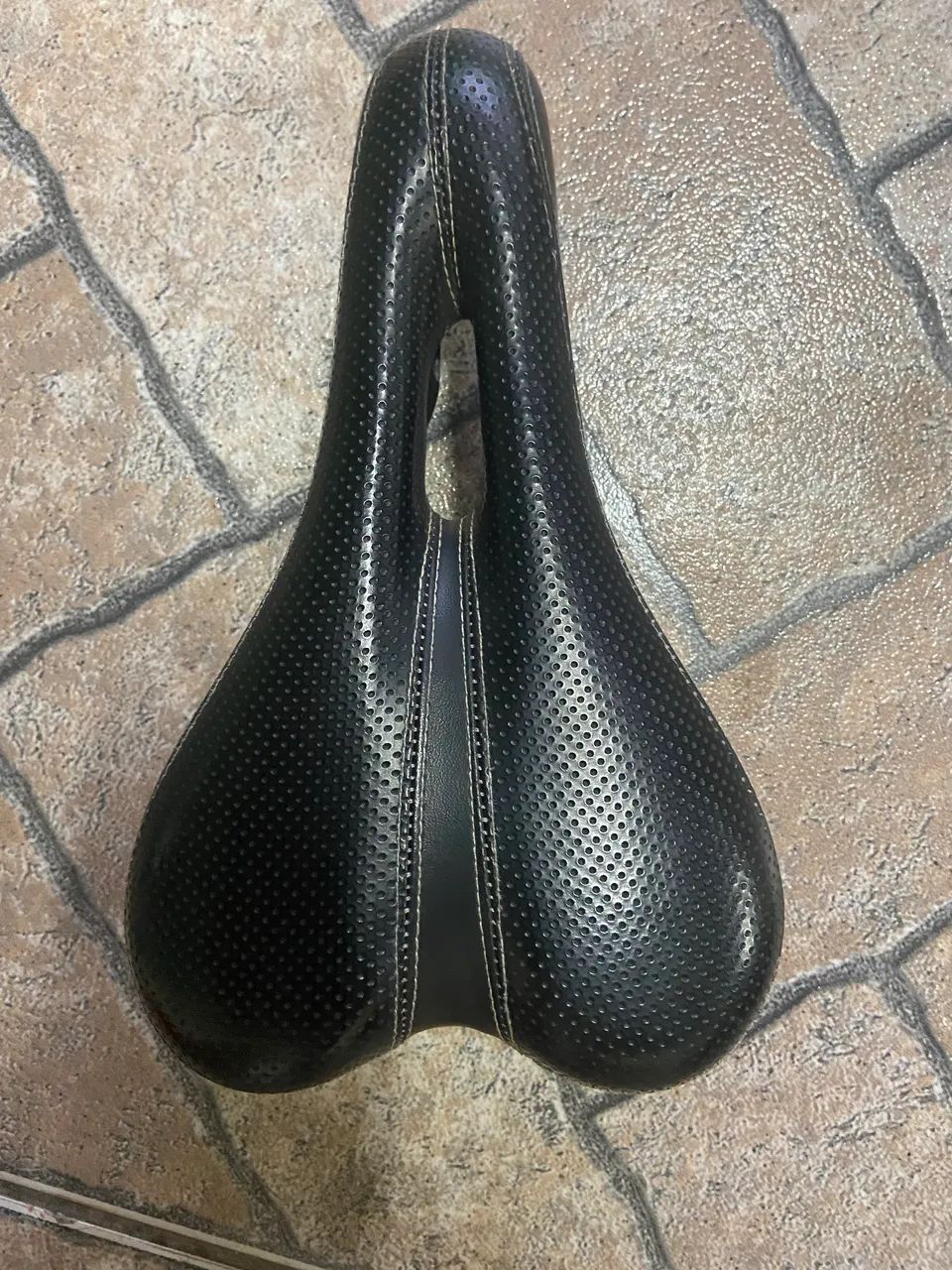Assento para bicicleta  - Foto 2