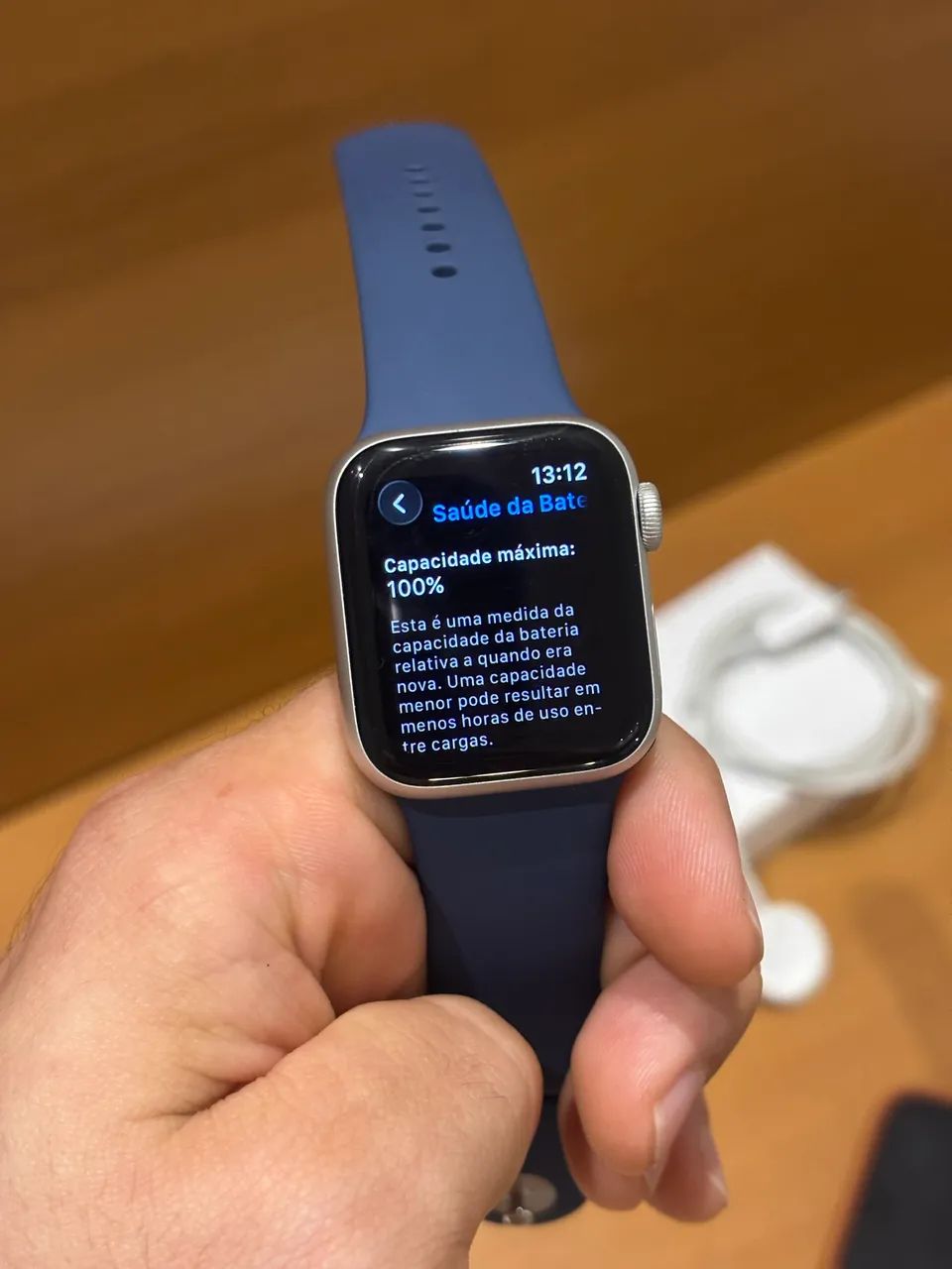 Apple Watch SE2 40MM GPS - Foto 5