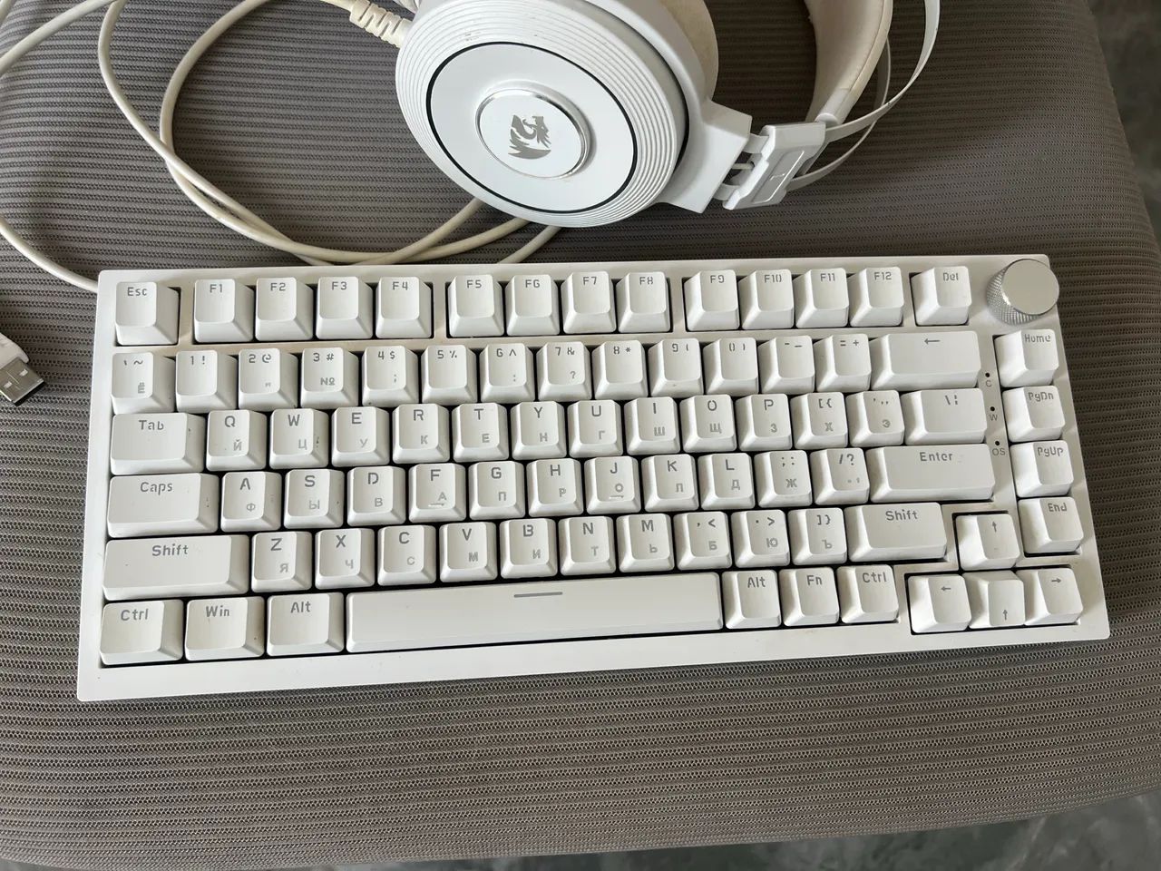 KIT GAMER  - Foto 2