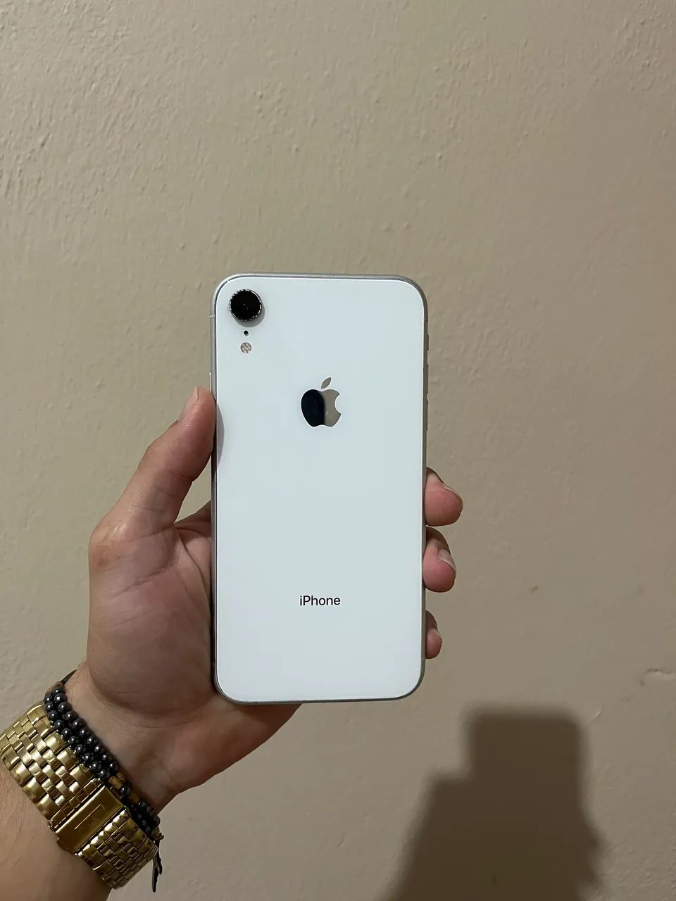 iPhone XR 64gb  - Foto 2