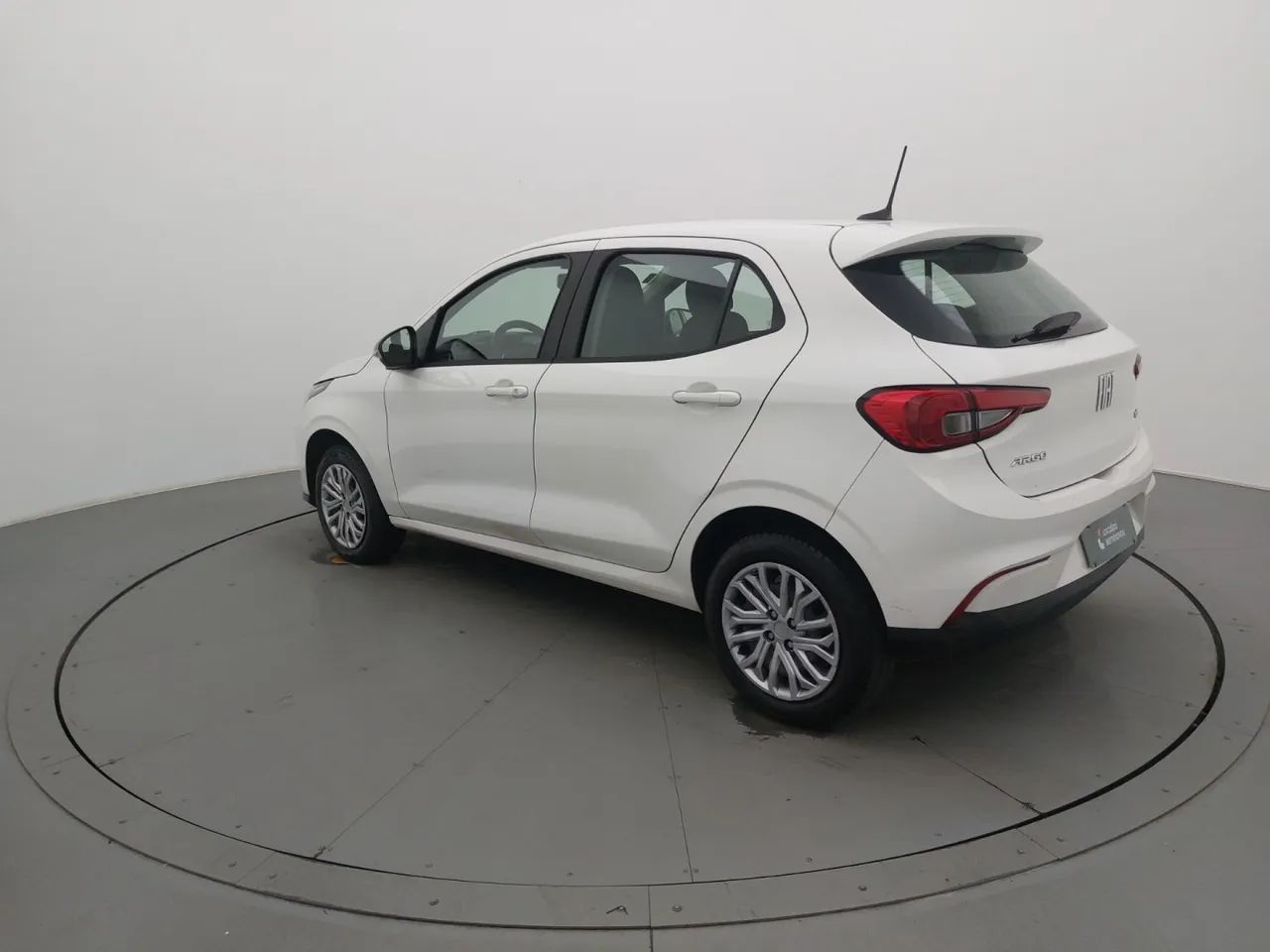 Fiat Argo Drive 1.0 Firefly 2025 - Foto 3