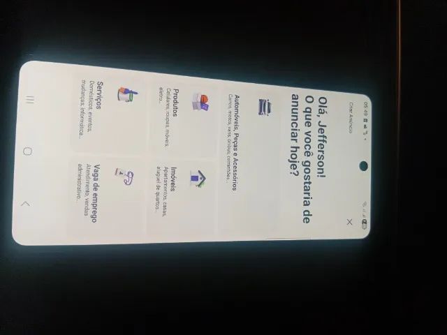 Samsung Galaxy s24 ultra  256gb  - Foto 3