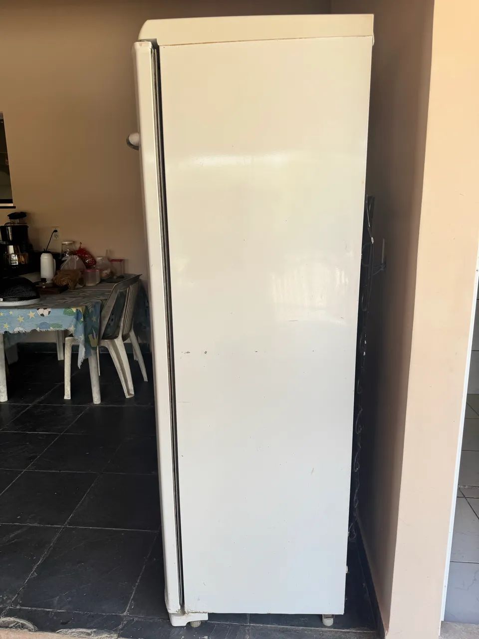 Vende-Se FREEZER VERTICAL ELETROLUX - Foto 2