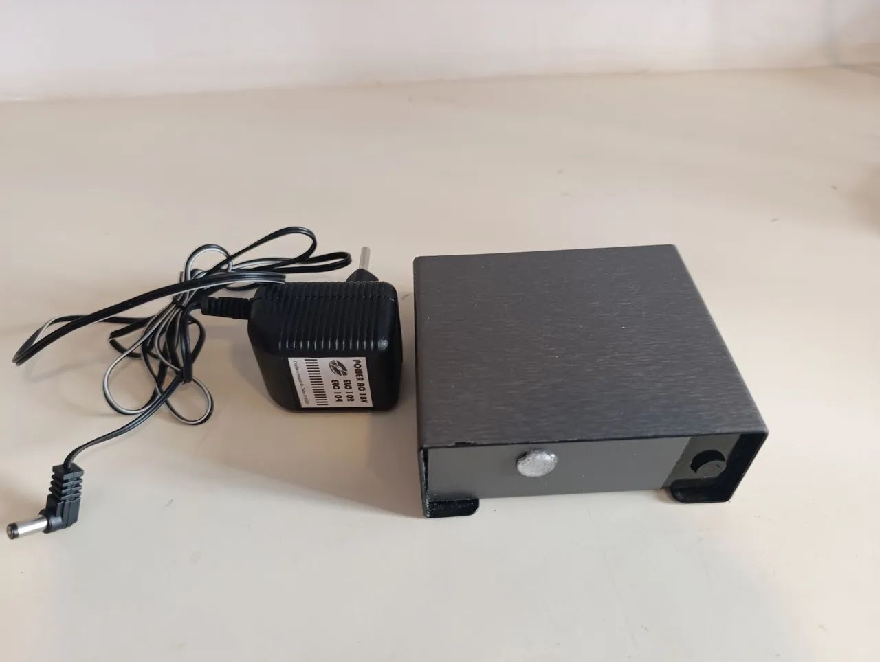 Pré Amplificador para toca disco  - Foto 2