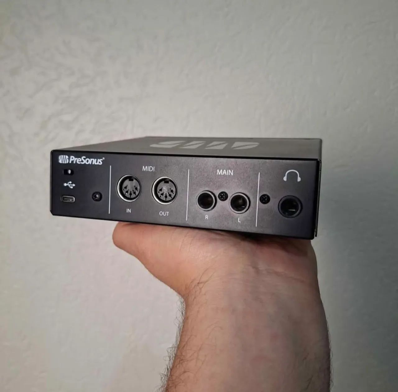 Interface de áudio PreSonus Revelator io24 - Foto 4