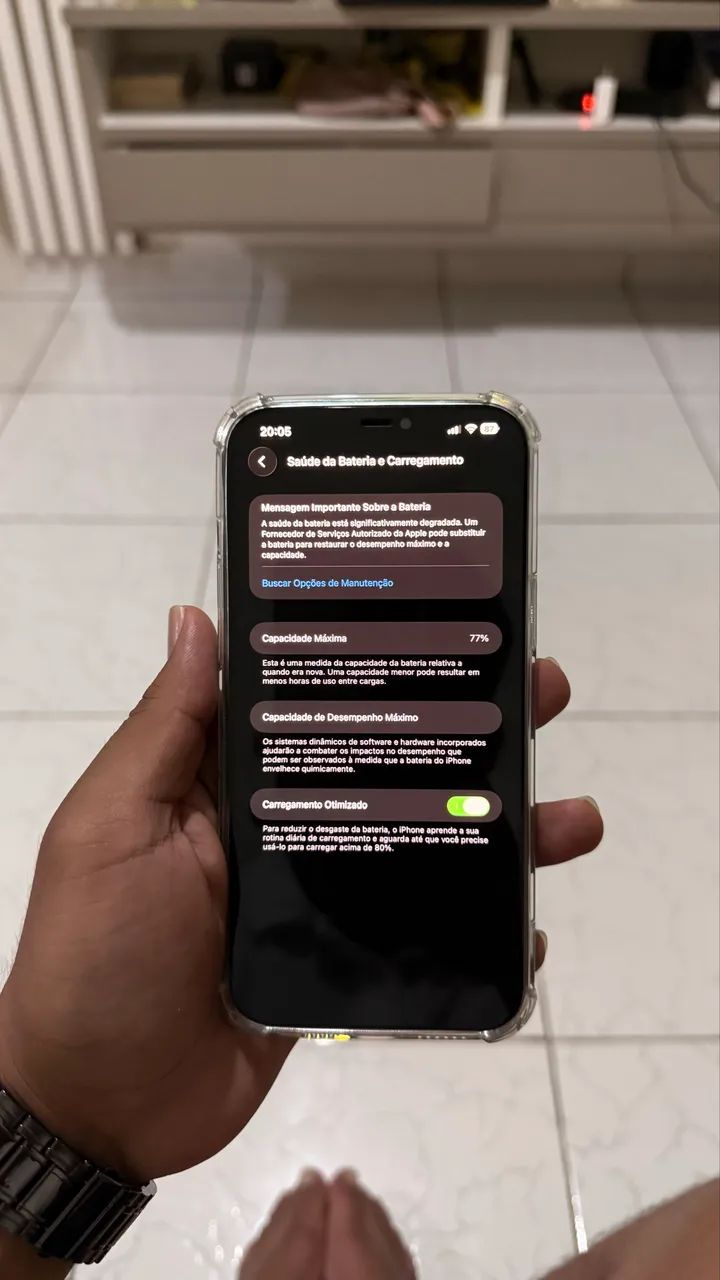 iPhone 12 Pro Max - Foto 5