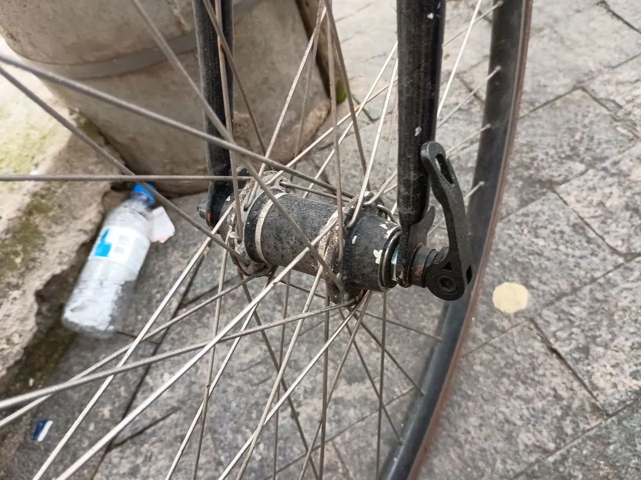 Bicicleta  - Foto 5