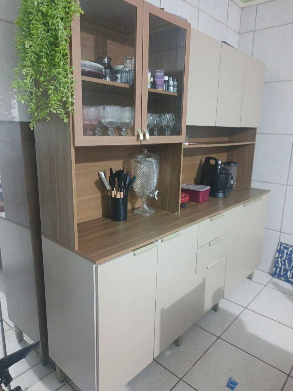 Armário comprado a 4 meses  - Foto 3