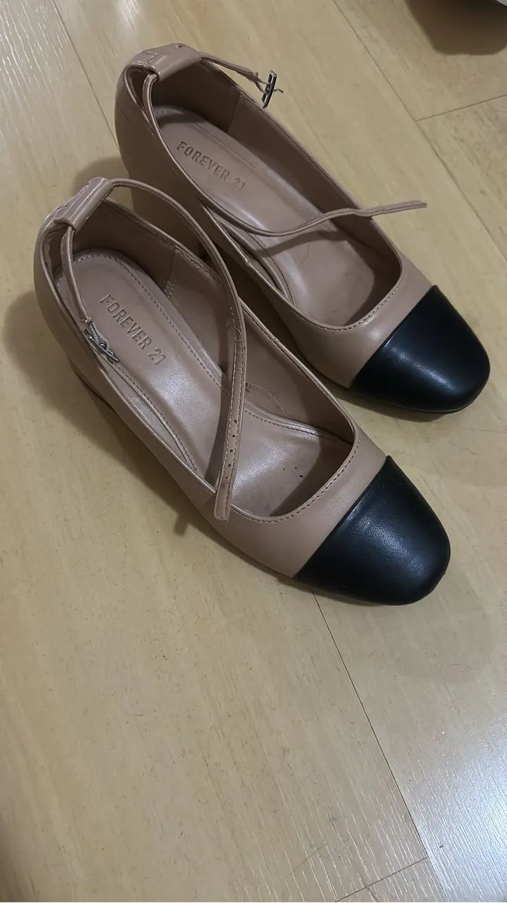 Sapato forever 21  - Foto 2