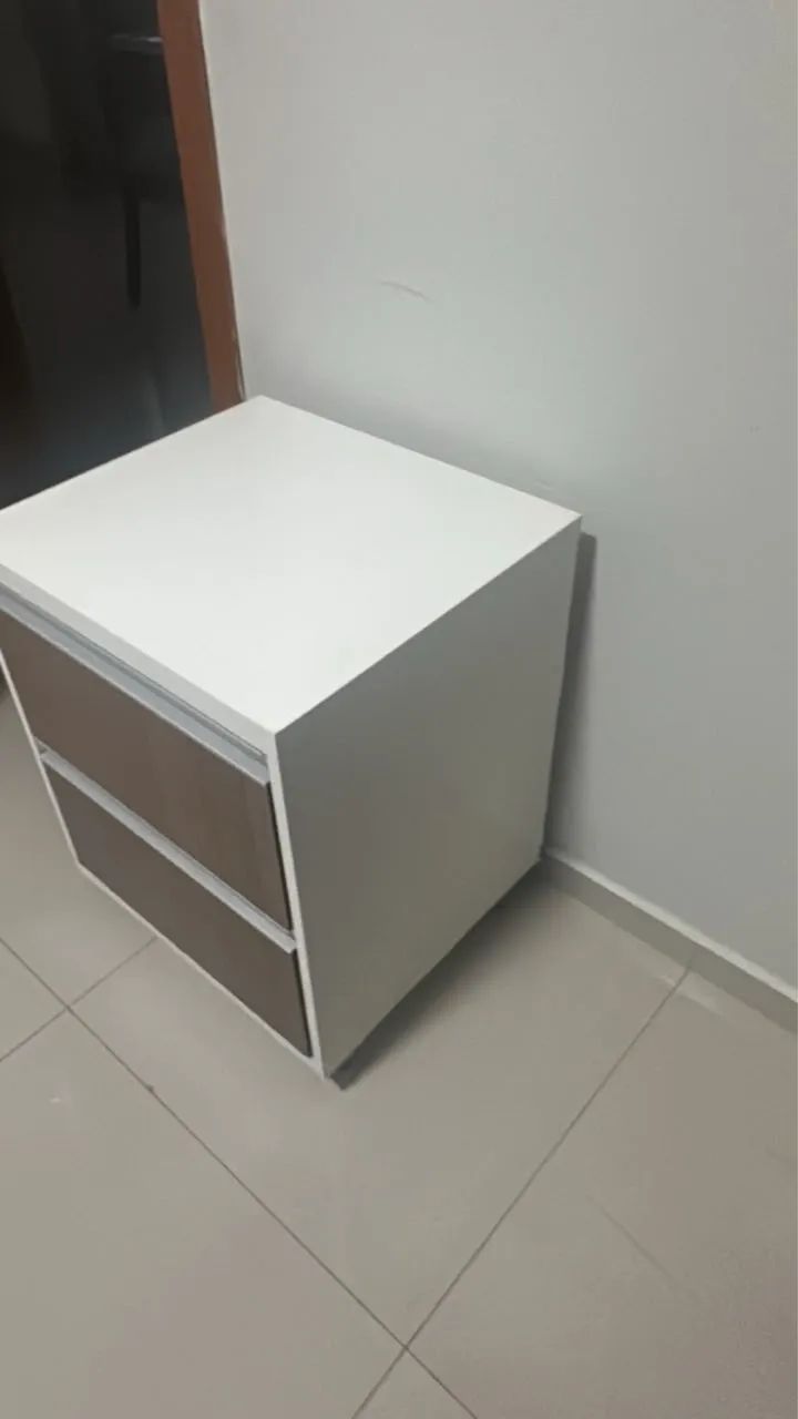 Mesinha de cabeceira  - Foto 3