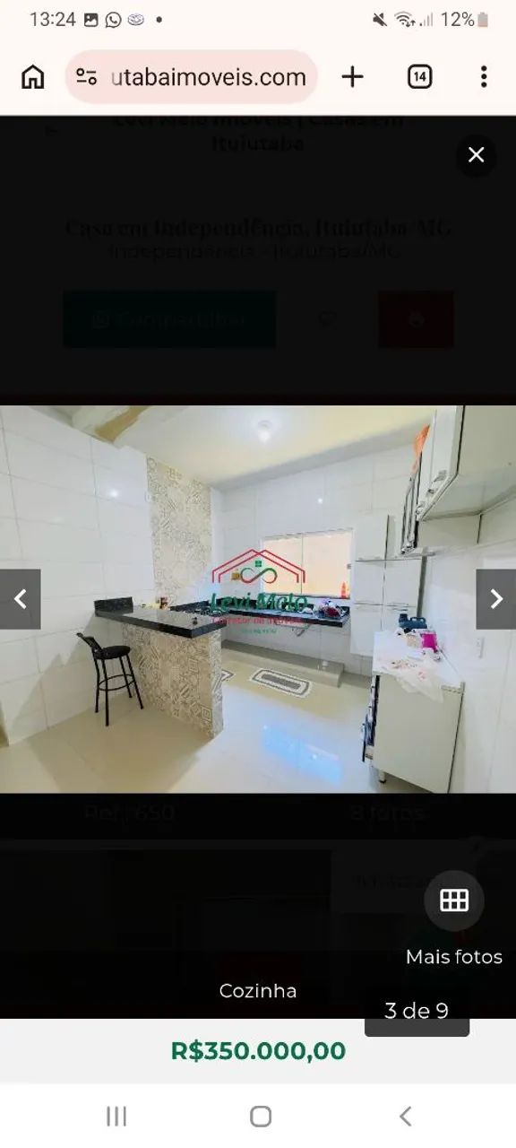 Casa pra venda no bairro independencia  - Foto 5