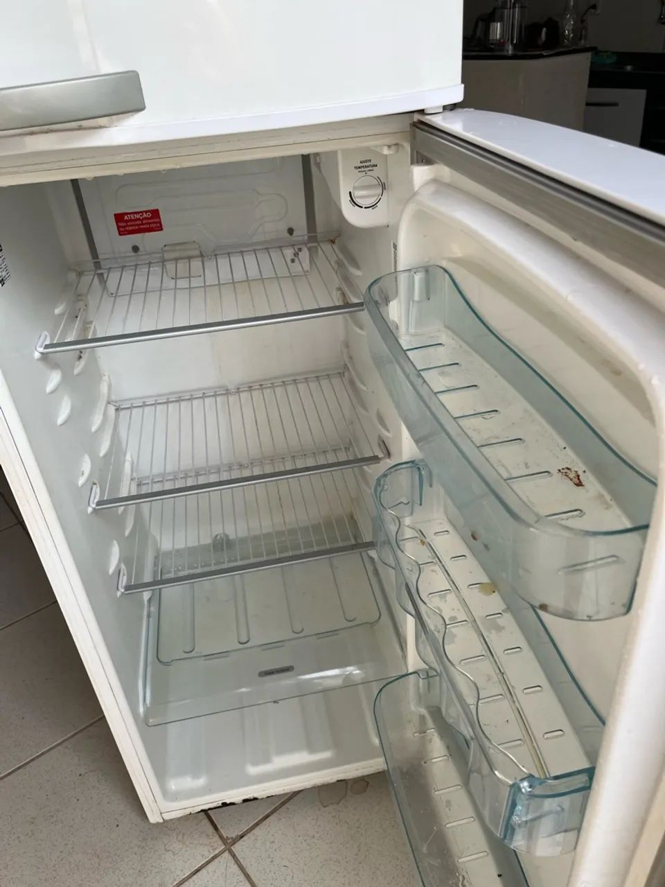 Geladeira Electrolux - Foto 2