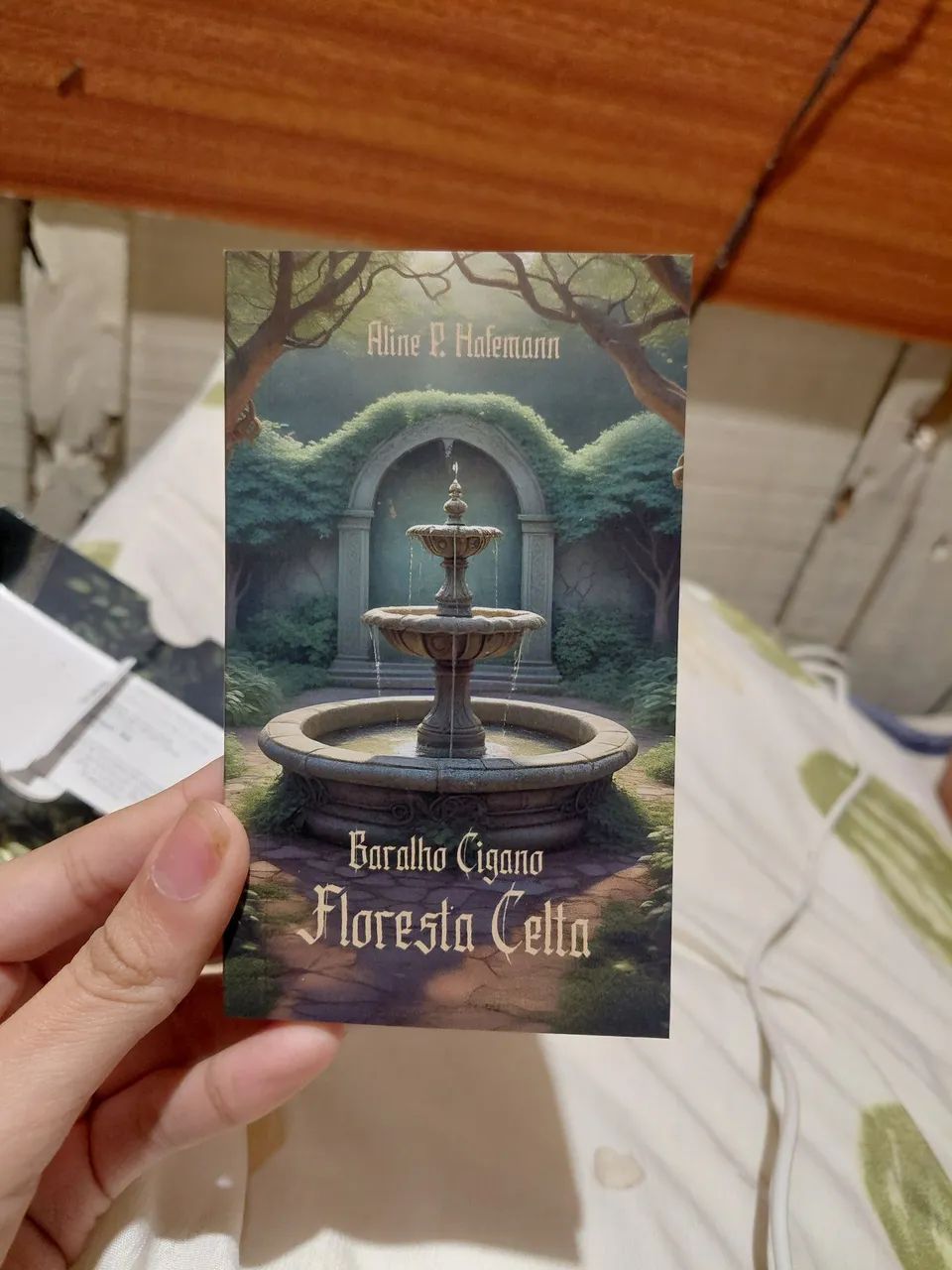 Vendo este tarot! - Foto 3